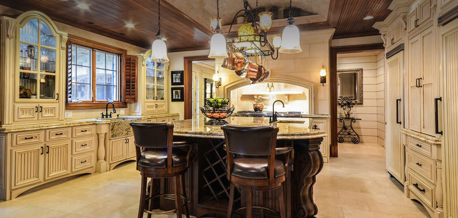 Dining Area - Wagner Realty Team