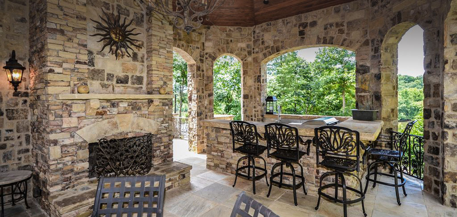 Balcony - Wagner Realty Team